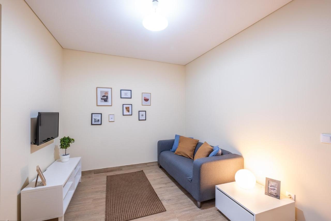 #073 V3 Casa Verde By Home Holidays アルブフェイラ エクステリア 写真