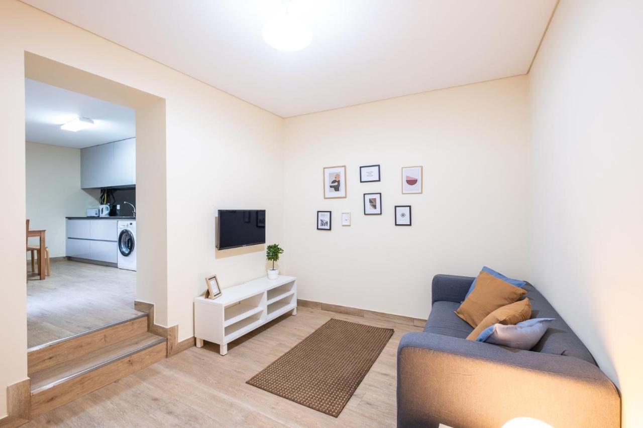 #073 V3 Casa Verde By Home Holidays アルブフェイラ エクステリア 写真
