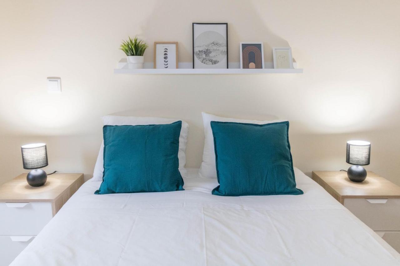 #073 V3 Casa Verde By Home Holidays アルブフェイラ エクステリア 写真