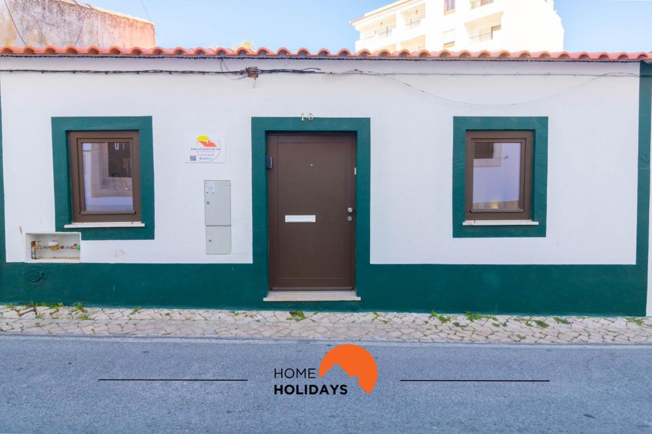 #073 V3 Casa Verde By Home Holidays アルブフェイラ エクステリア 写真