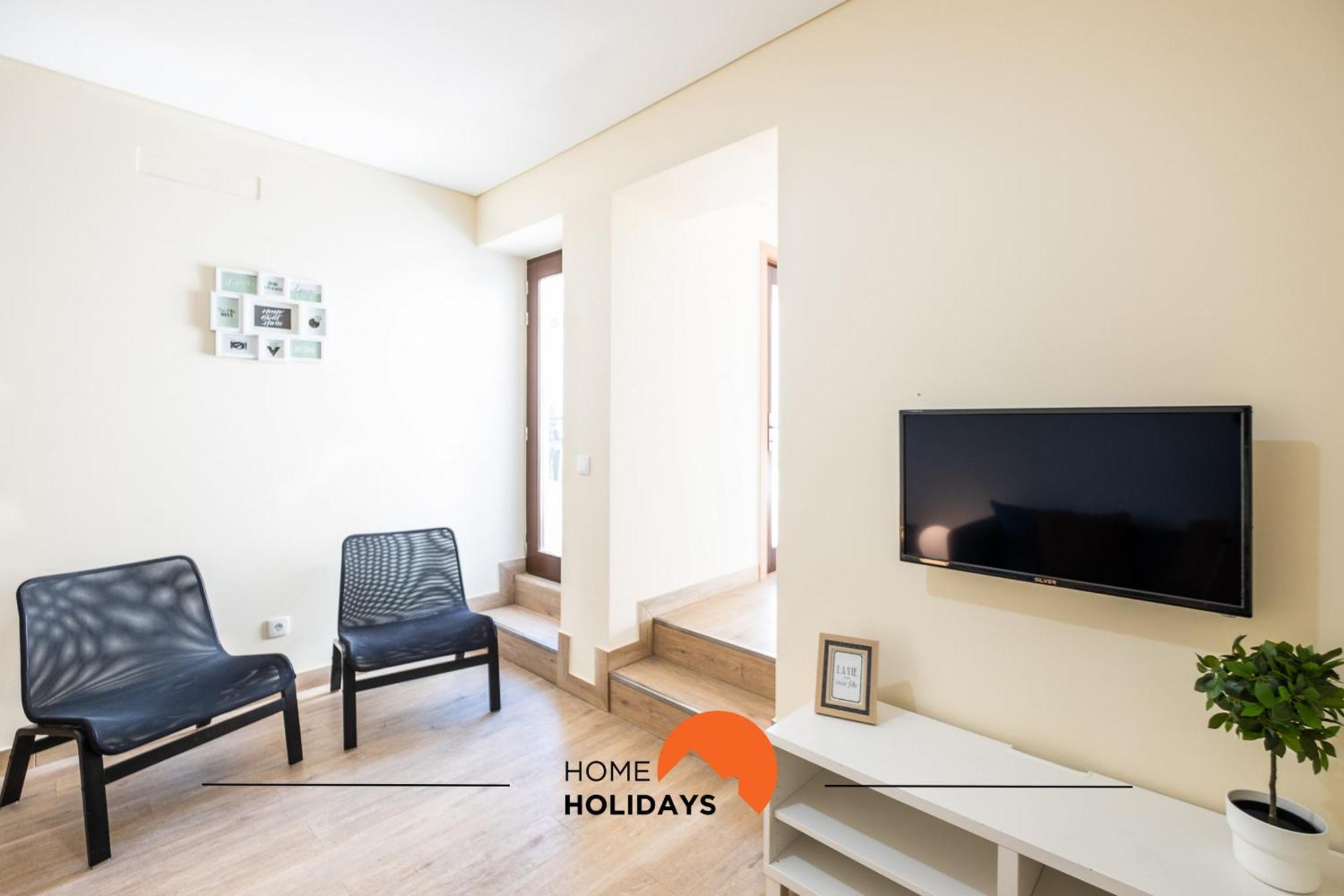 #073 V3 Casa Verde By Home Holidays アルブフェイラ エクステリア 写真