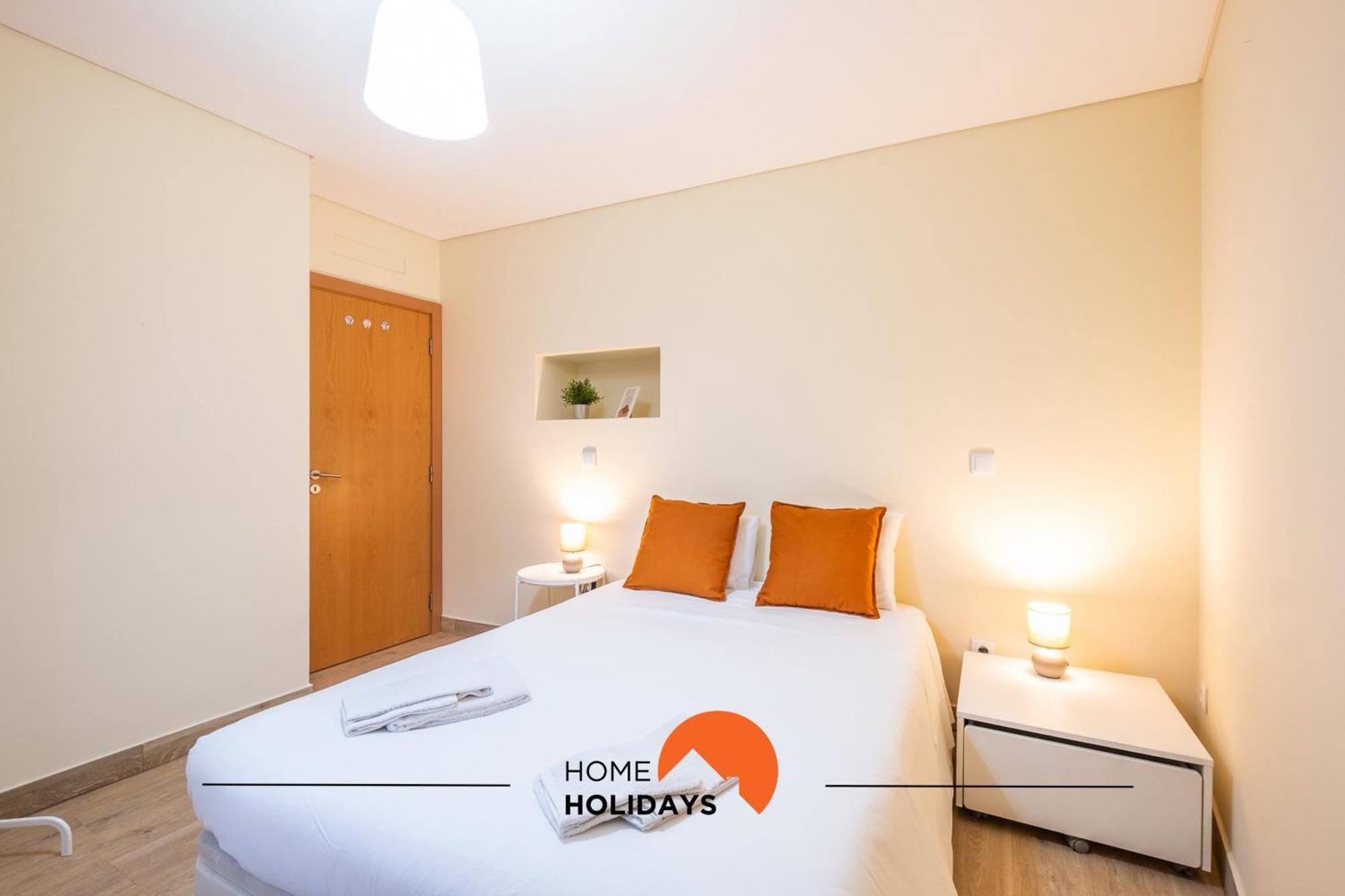 #073 V3 Casa Verde By Home Holidays アルブフェイラ エクステリア 写真