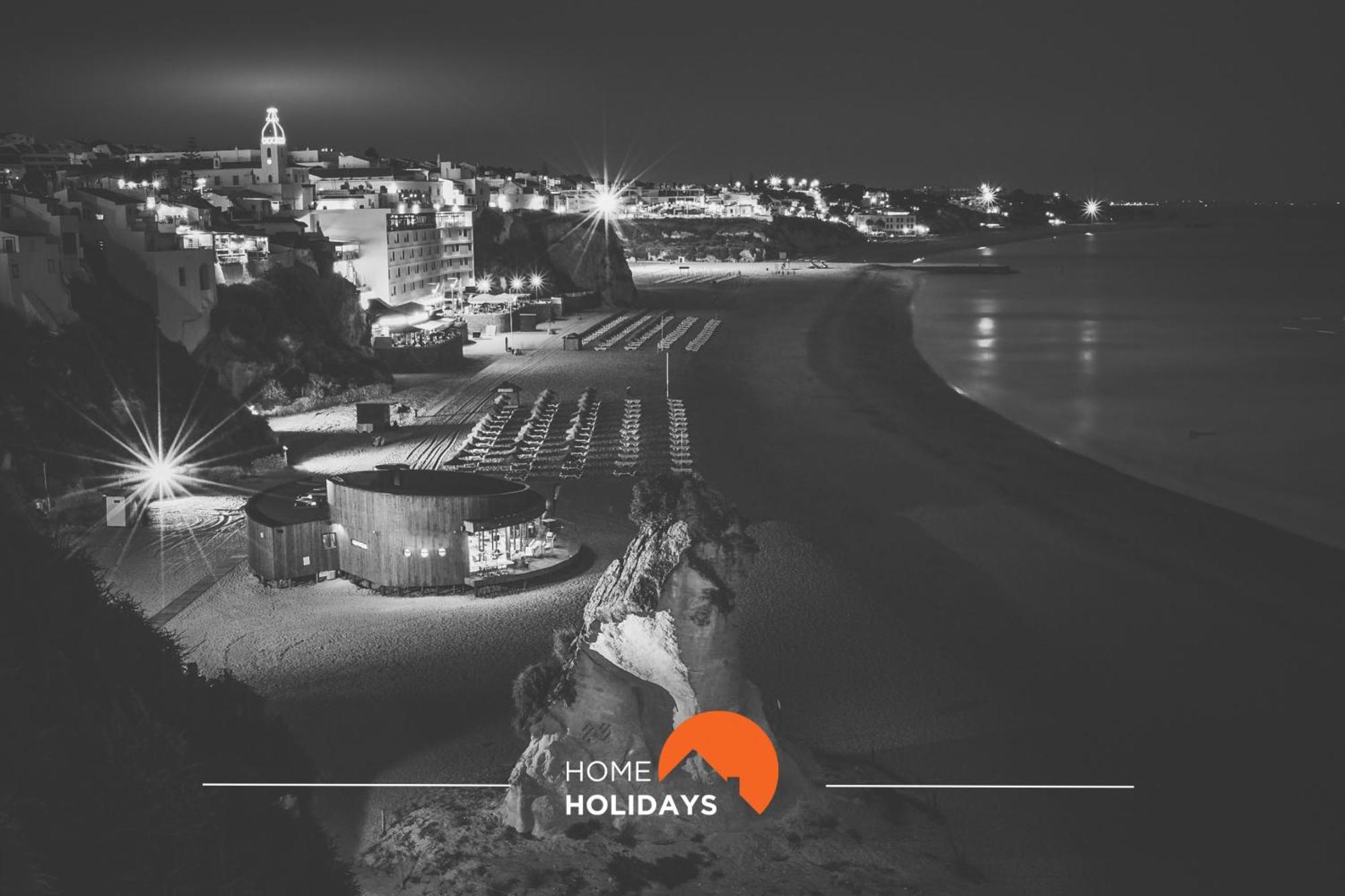 #073 V3 Casa Verde By Home Holidays アルブフェイラ エクステリア 写真
