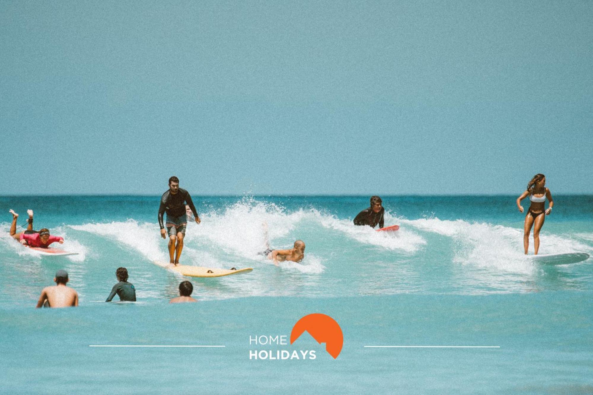 #073 V3 Casa Verde By Home Holidays アルブフェイラ エクステリア 写真