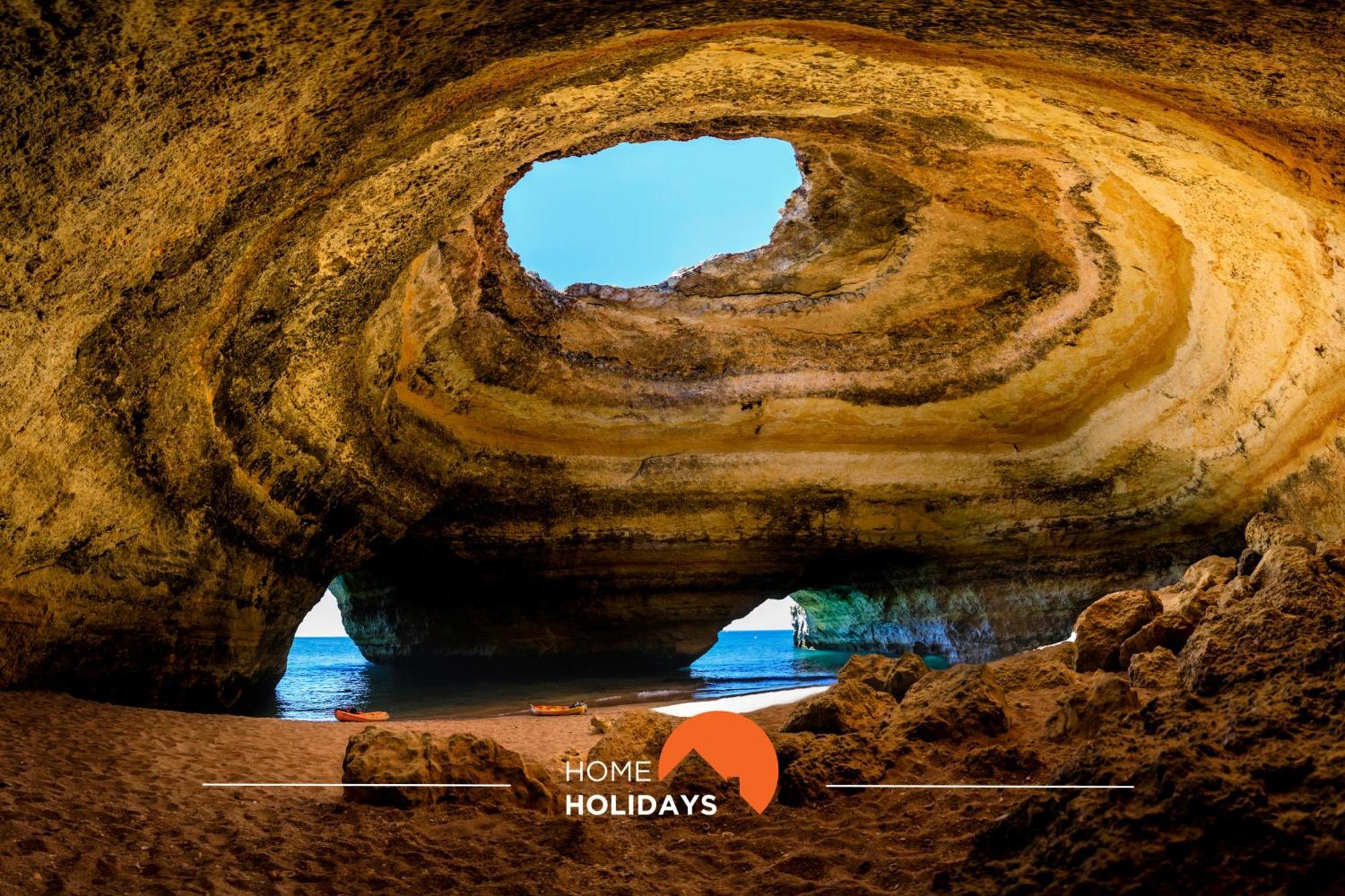 #073 V3 Casa Verde By Home Holidays アルブフェイラ エクステリア 写真