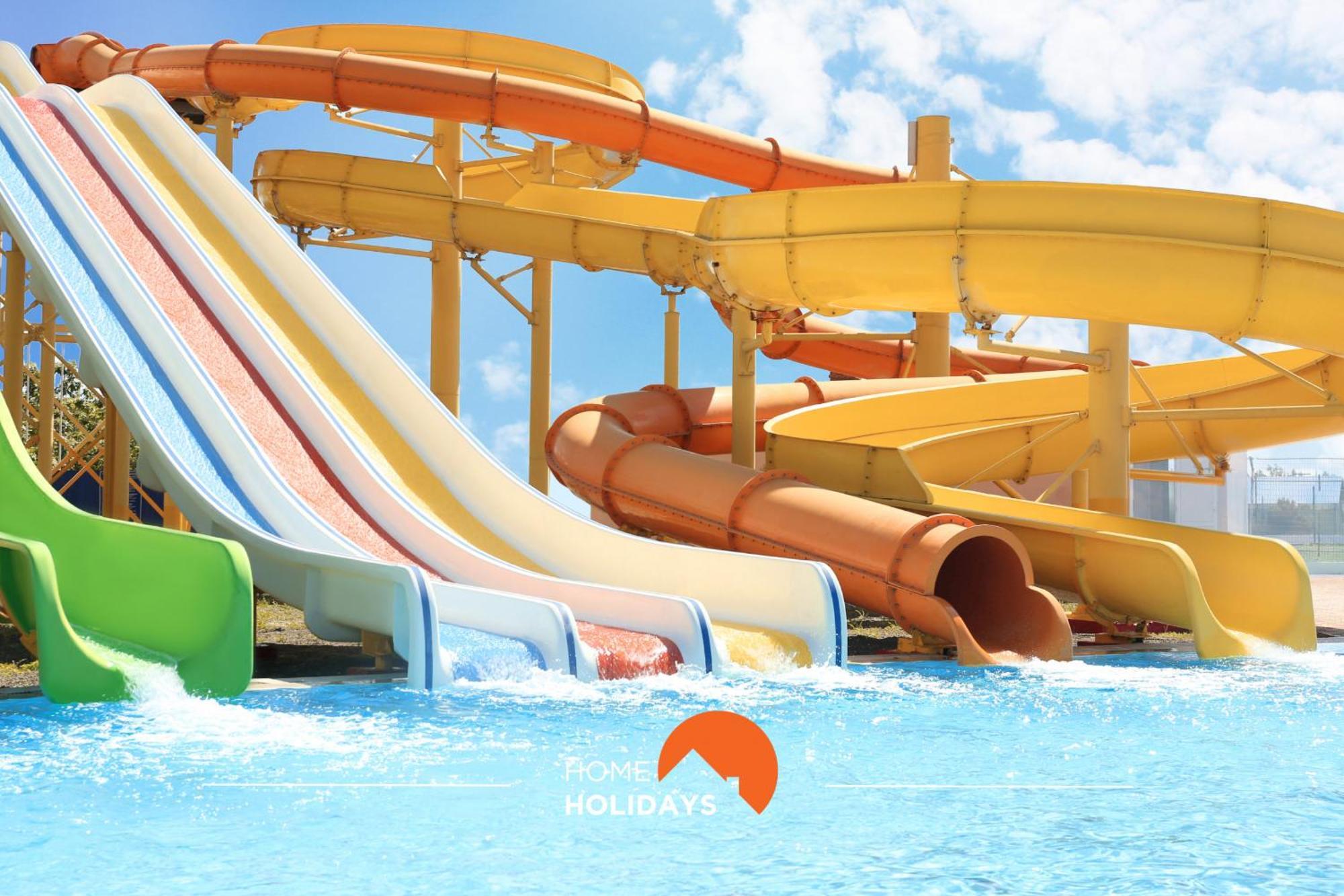 #073 V3 Casa Verde By Home Holidays アルブフェイラ エクステリア 写真
